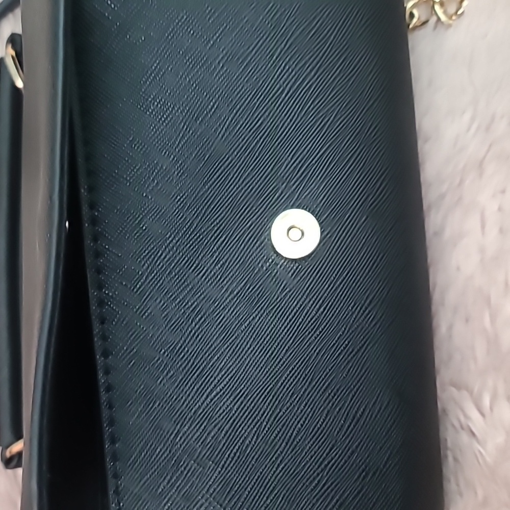 Call It Spring - Crossbody Black Bag - Picture 12 of 14